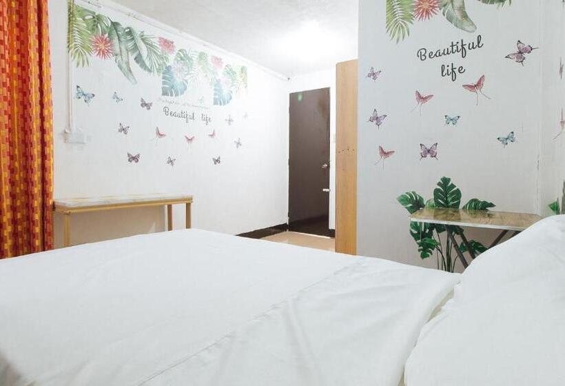 酒店 Cristian Jay Dormitory By Reddoorz