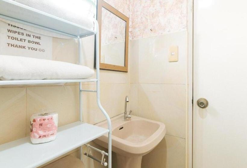 酒店 Cristian Jay Dormitory By Reddoorz