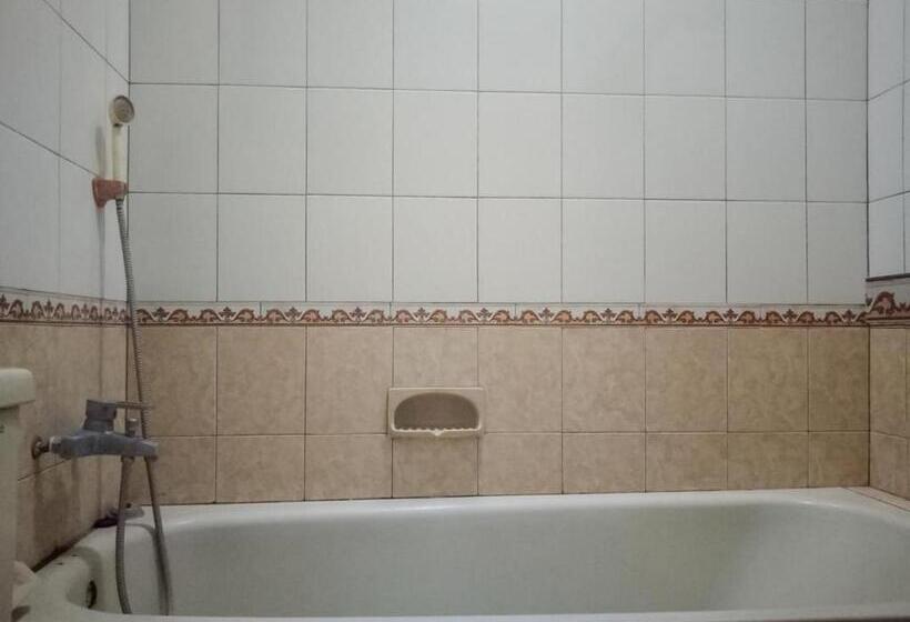 ホテル Daton House Near Bali Zoo Ubud Mitra Reddoorz