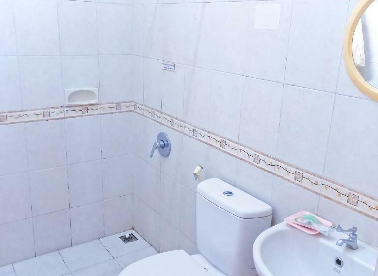 בית מלון כפרי Flamboyan