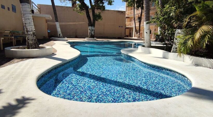 فندق Las Cúpulas