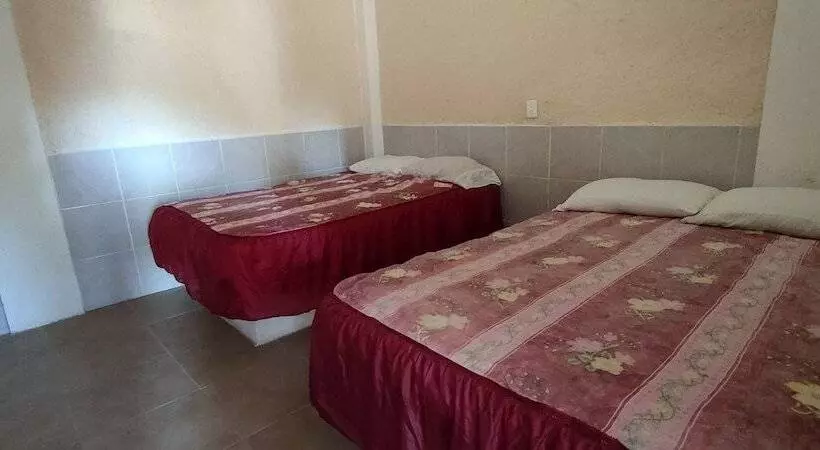 Hotelli Las Cúpulas