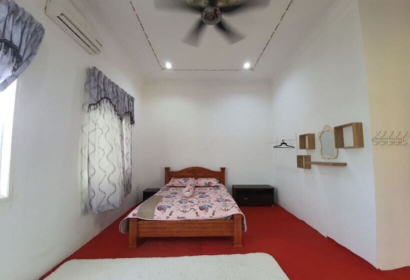 فندق Oyo 90404  Z Dirgahayu 313