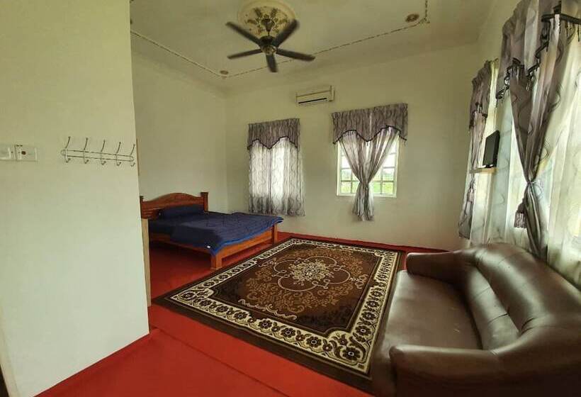 فندق Oyo 90404  Z Dirgahayu 313