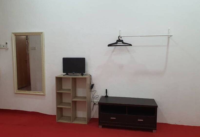 فندق Oyo 90404  Z Dirgahayu 313