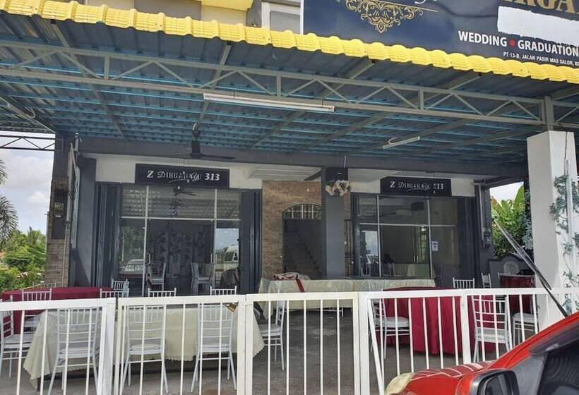 فندق Oyo 90404  Z Dirgahayu 313