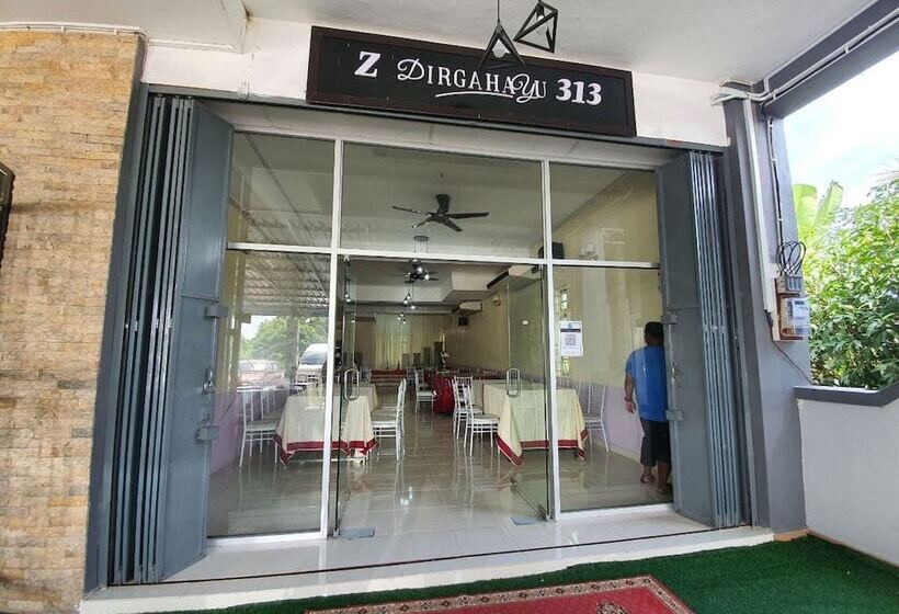 فندق Oyo 90404  Z Dirgahayu 313