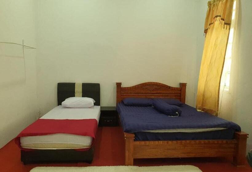 فندق Oyo 90404  Z Dirgahayu 313