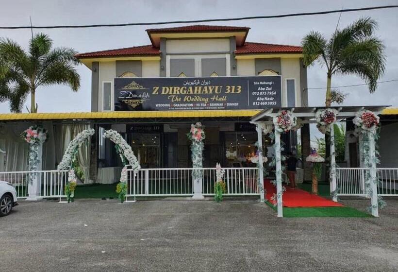 فندق Oyo 90404  Z Dirgahayu 313