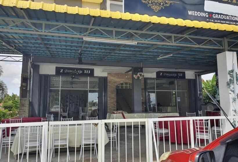 فندق Oyo 90404  Z Dirgahayu 313