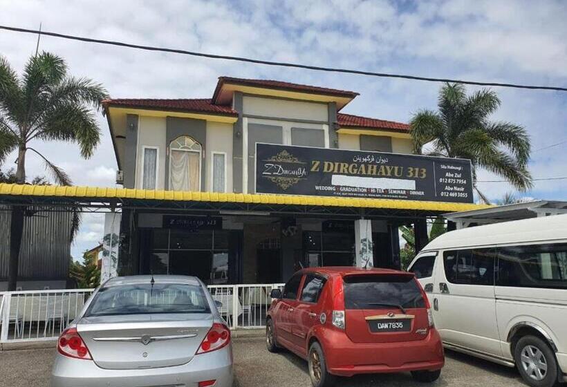 فندق Oyo 90404  Z Dirgahayu 313