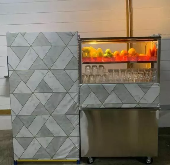 Hotelli Oyo 90404  Z Dirgahayu 313