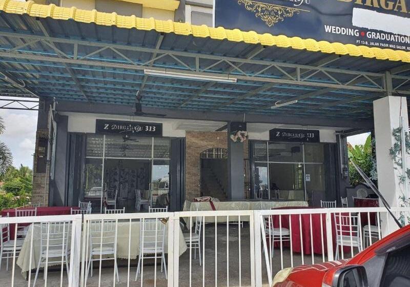 فندق Oyo 90404  Z Dirgahayu 313