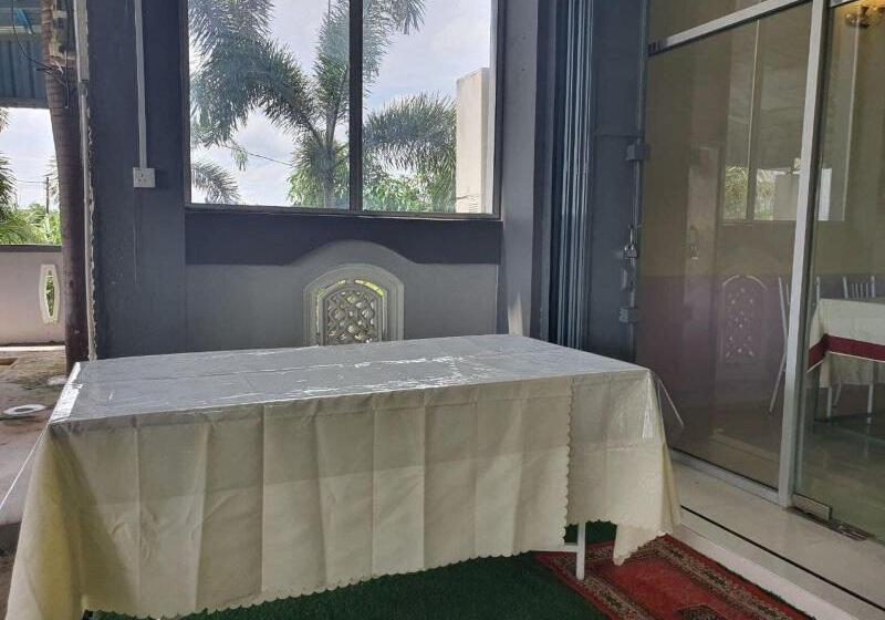 فندق Oyo 90404  Z Dirgahayu 313