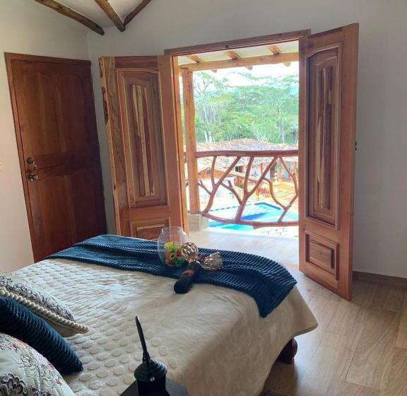 فندق Posada Don Agustin