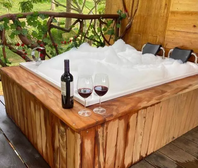 ホテル Posada Don Agustin