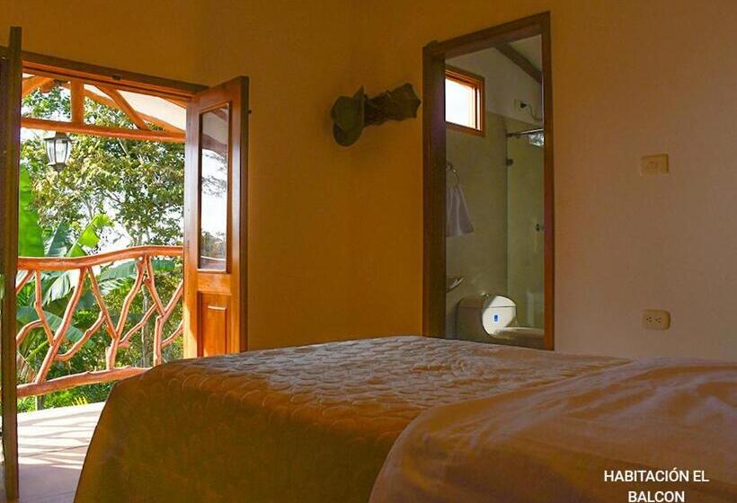 فندق Posada Don Agustin