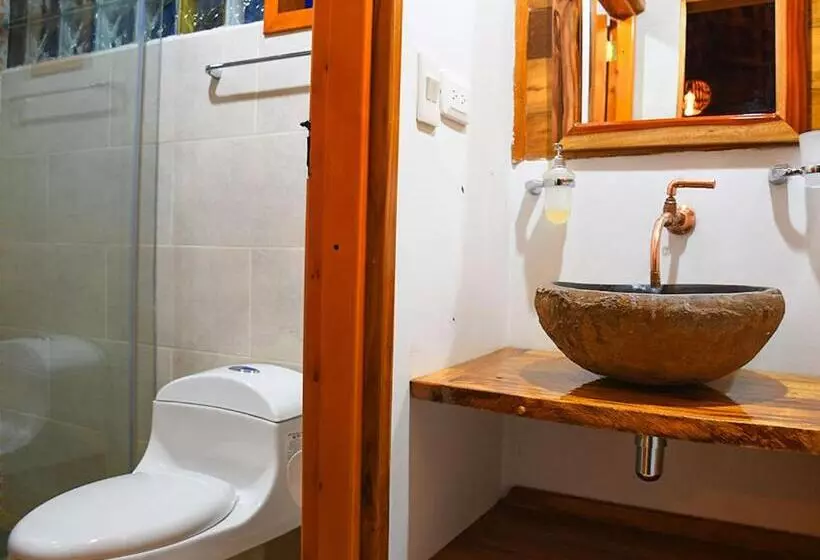 ホテル Posada Don Agustin