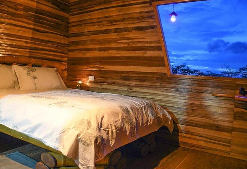 فندق Posada Don Agustin