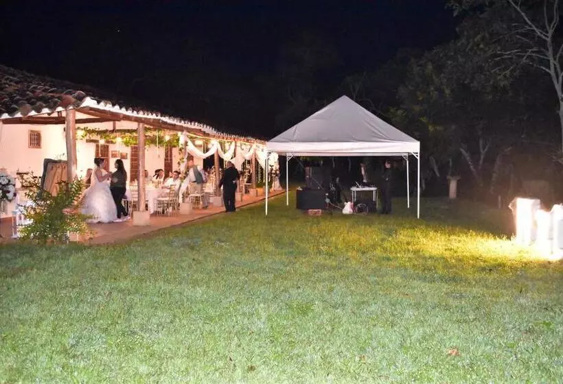 ホテル Posada Don Agustin