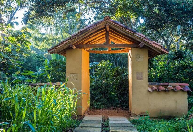 فندق Posada Don Agustin