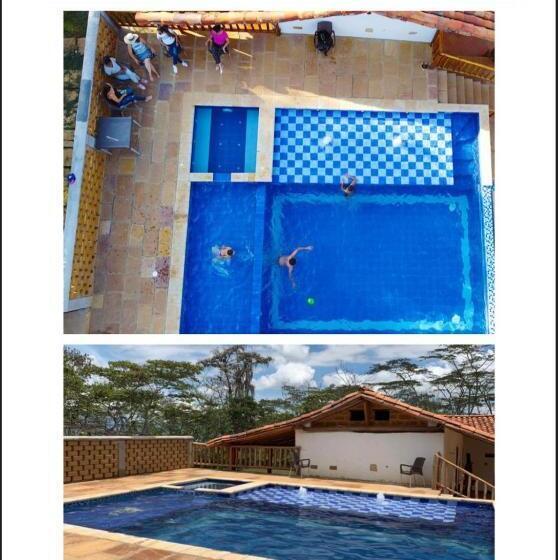 فندق Posada Don Agustin