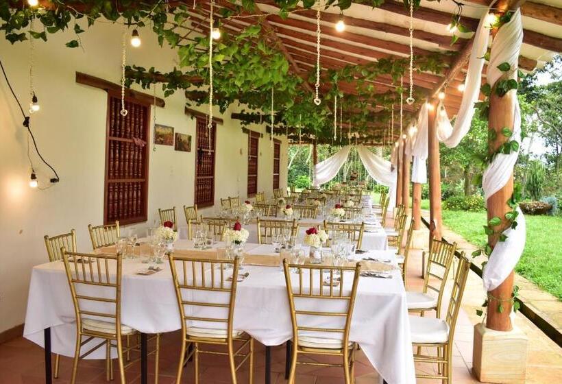 فندق Posada Don Agustin