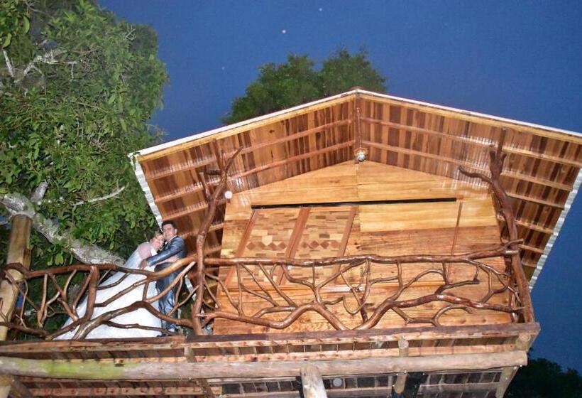 فندق Posada Don Agustin