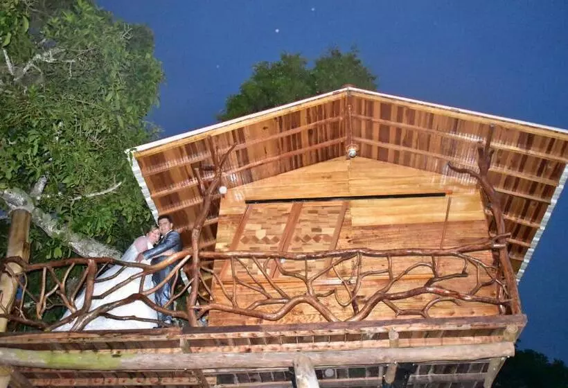 ホテル Posada Don Agustin