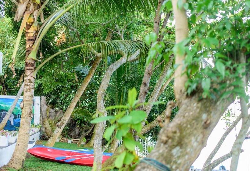 فندق Scenery River Star