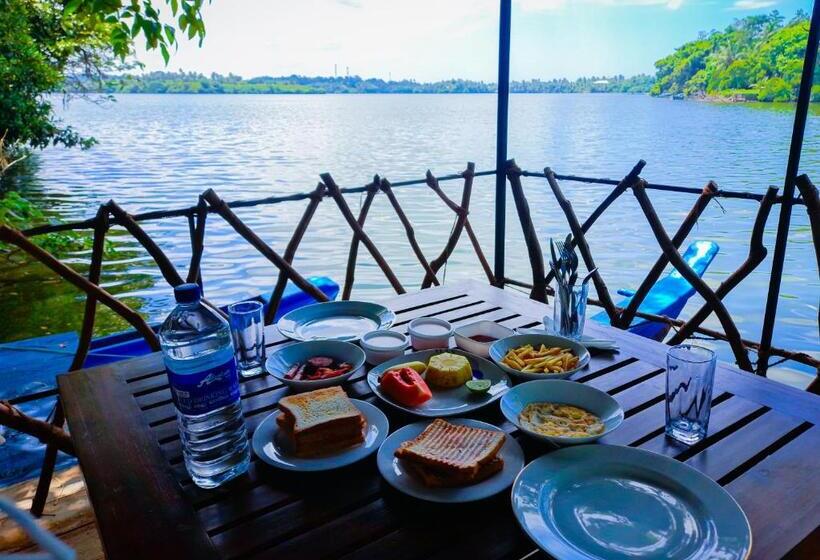 فندق Scenery River Star