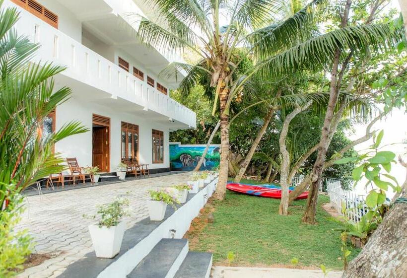 فندق Scenery River Star