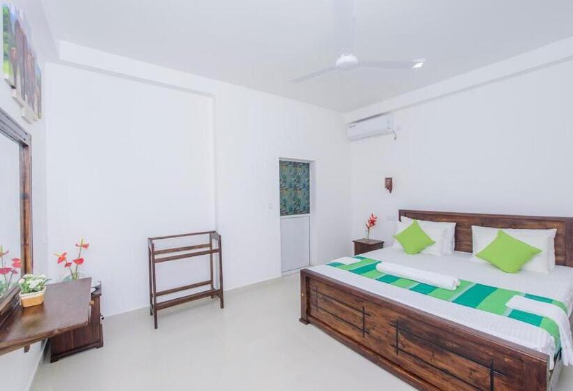 فندق Scenery River Star