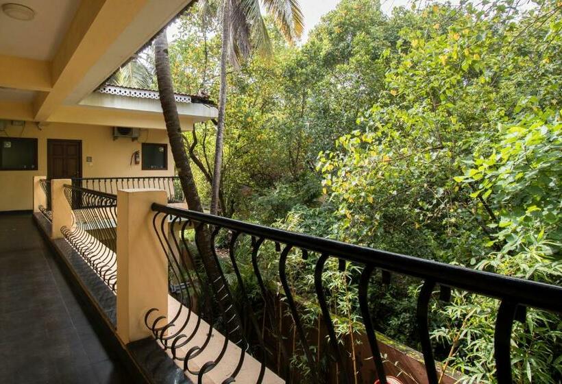 בית מלון כפרי Sol Fiesta By Himalya