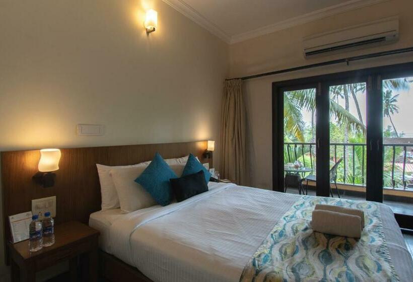 בית מלון כפרי Sol Fiesta By Himalya