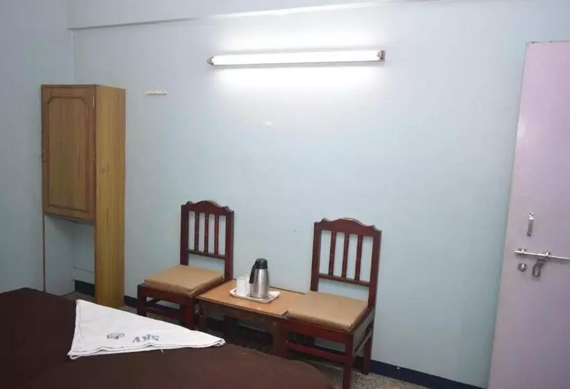 Hotelli Sri Krishna Vilas