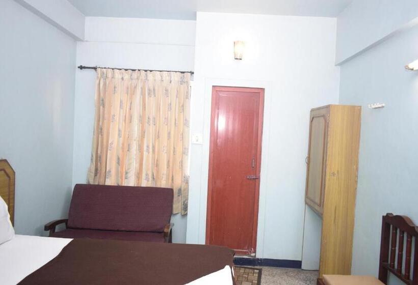 Hôtel Sri Krishna Vilas