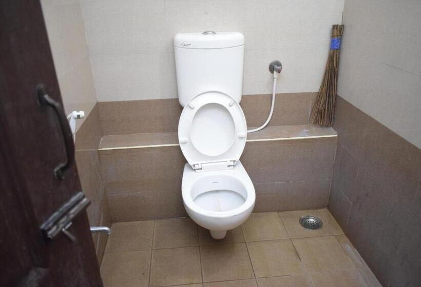 Hôtel Sri Krishna Vilas