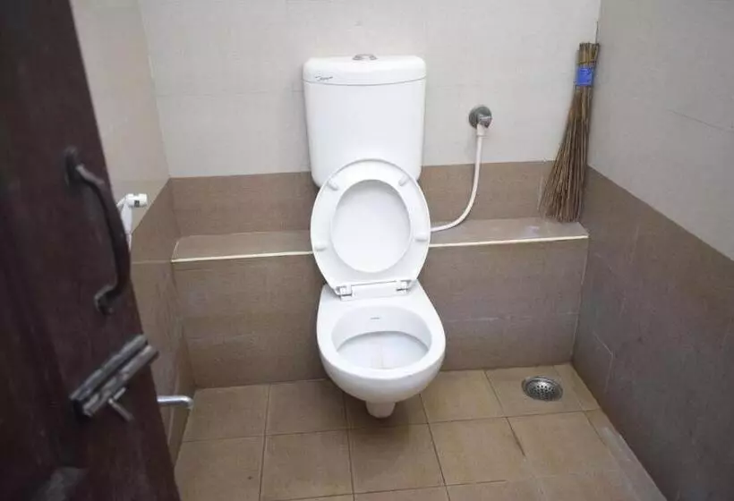 Hotelli Sri Krishna Vilas