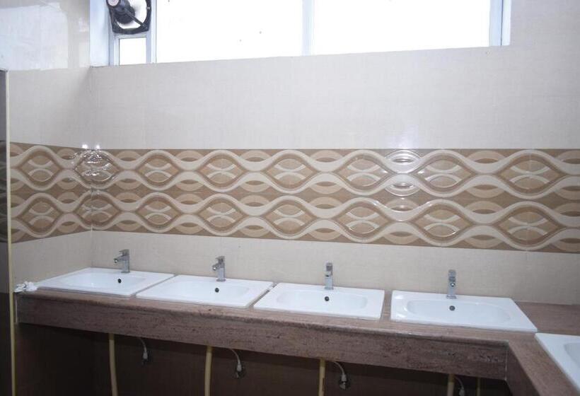 Hôtel Sri Krishna Vilas