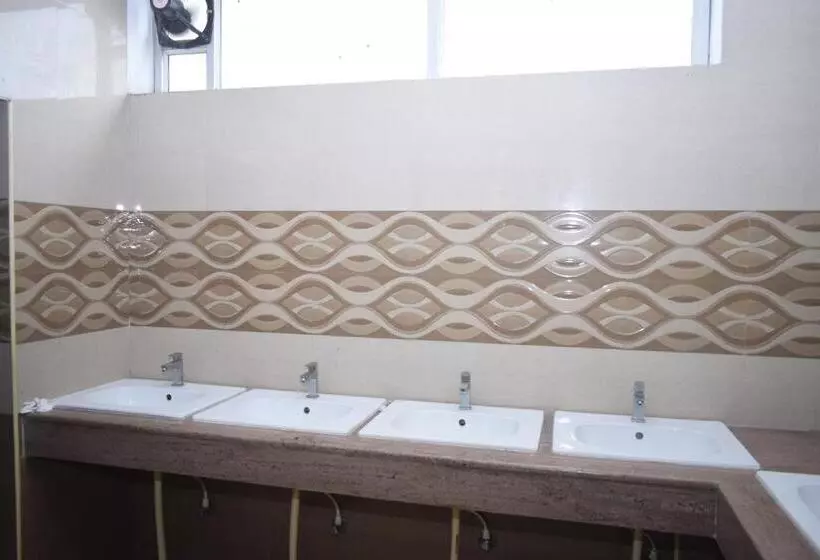 Hotelli Sri Krishna Vilas