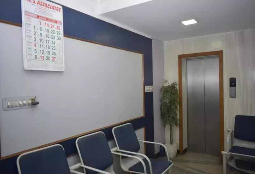 Hotelli Sri Krishna Vilas