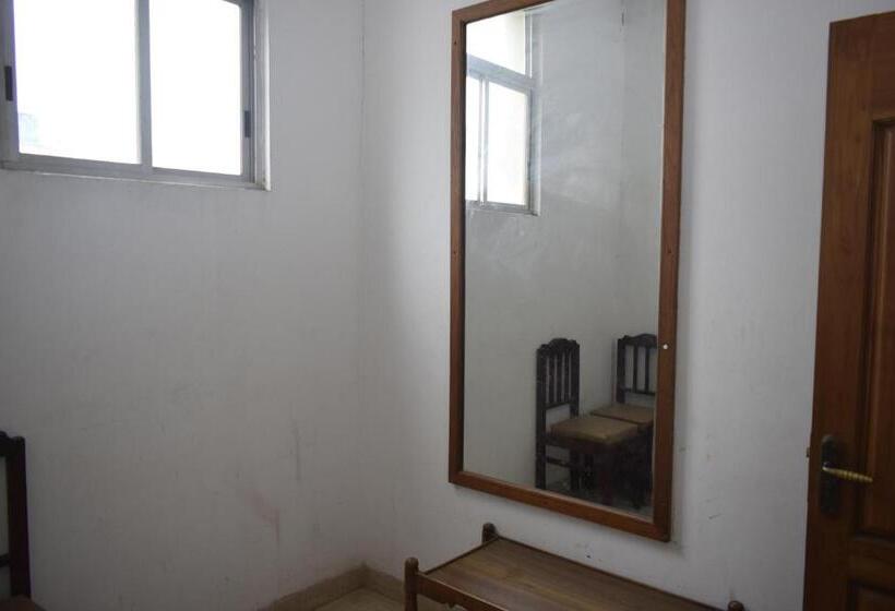 Hôtel Sri Krishna Vilas