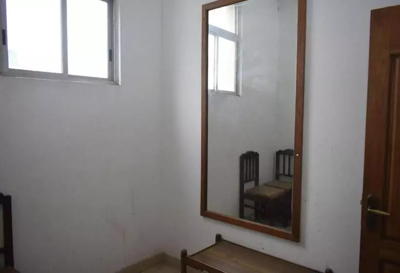 Hotelli Sri Krishna Vilas