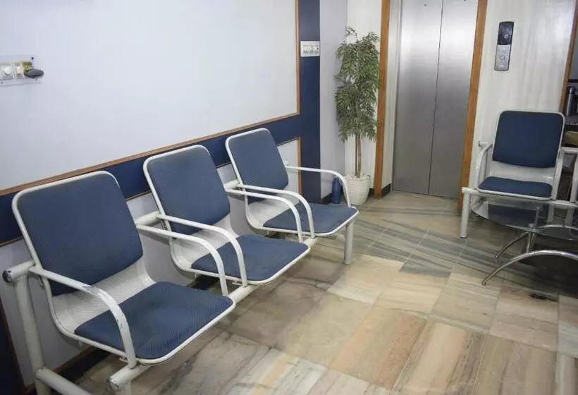 Hotelli Sri Krishna Vilas