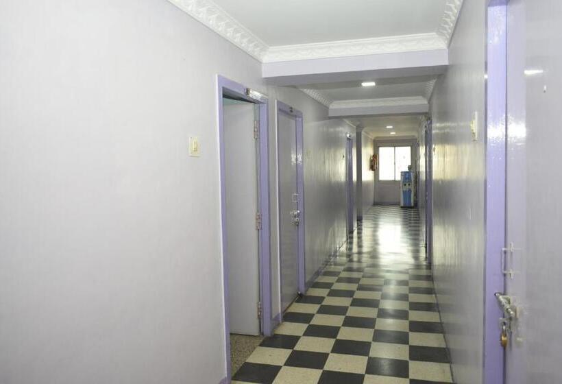 Hôtel Sri Krishna Vilas