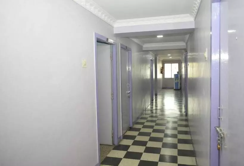 Hotelli Sri Krishna Vilas