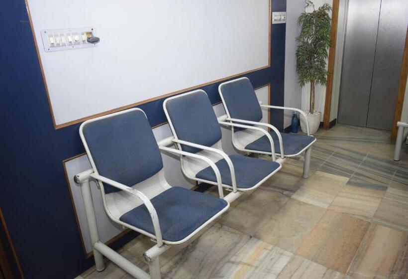 Hôtel Sri Krishna Vilas