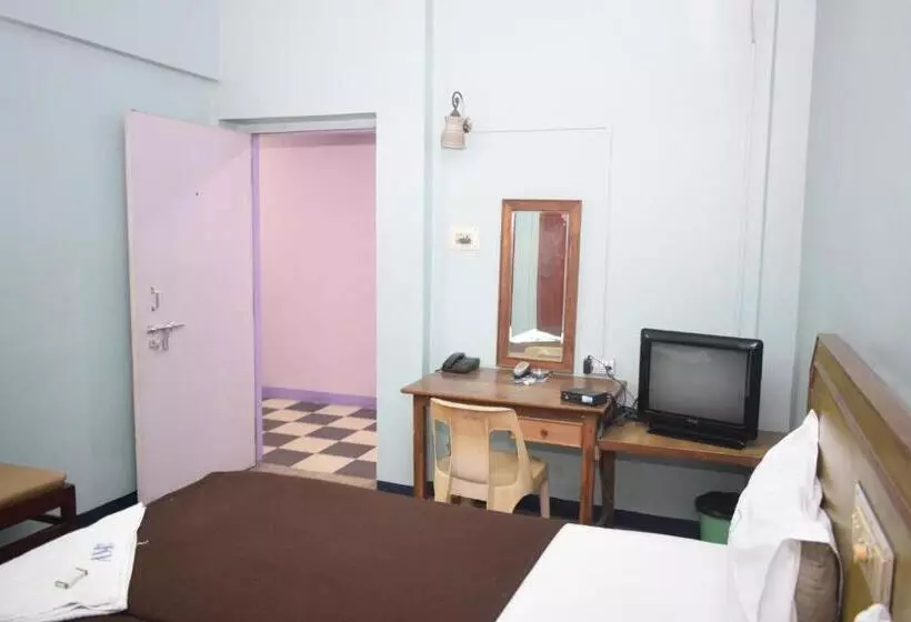 Hotelli Sri Krishna Vilas