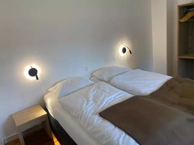 Hotelli Die Strumpffabrik   Guesthouse